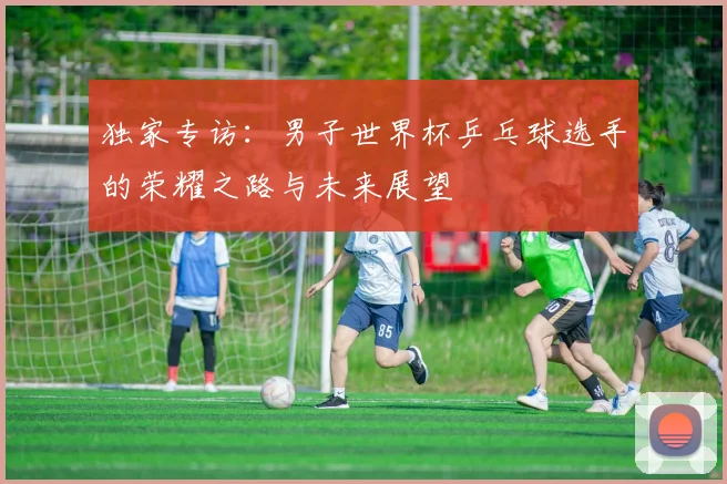 独家专访：男子世界杯乒乓球选手的荣耀之路与未来展望