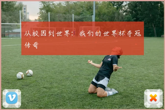 从校园到世界：我们的世界杯夺冠传奇