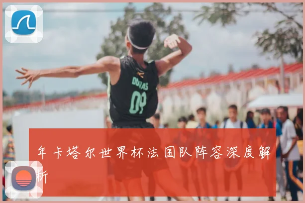 年卡塔尔世界杯法国队阵容深度解析